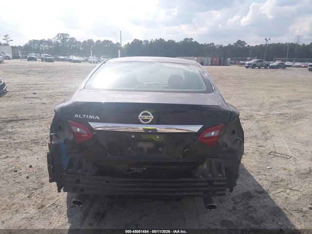 Nissan Altima 2.5 S 2018 1N4AL3AP4JC229151 Image 17