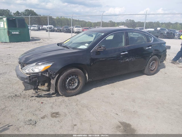 Nissan Altima 2.5 S 2018 1N4AL3AP4JC229151 Image 2