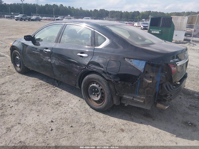 Nissan Altima 2.5 S 2018 1N4AL3AP4JC229151 Image 3