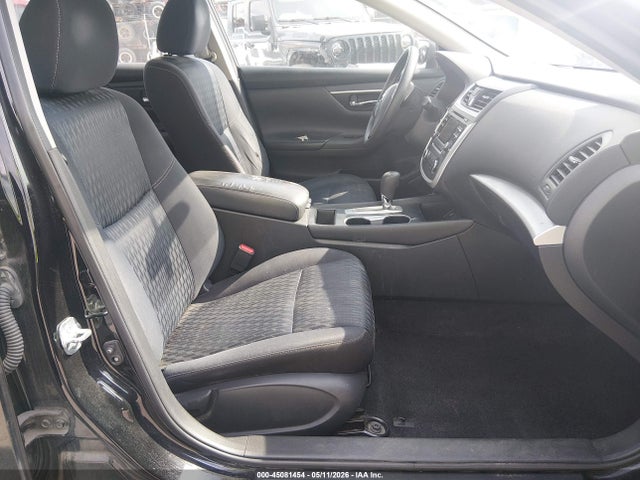 Nissan Altima 2.5 S 2018 1N4AL3AP4JC229151 Image 5