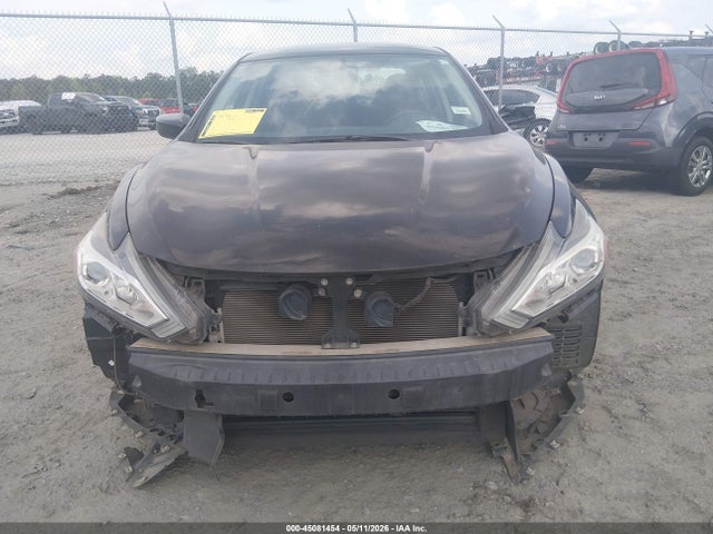 Nissan Altima 2.5 S 2018 1N4AL3AP4JC229151 Image 6