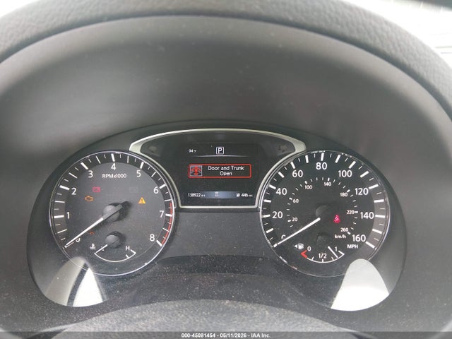 Nissan Altima 2.5 S 2018 1N4AL3AP4JC229151 Image 7