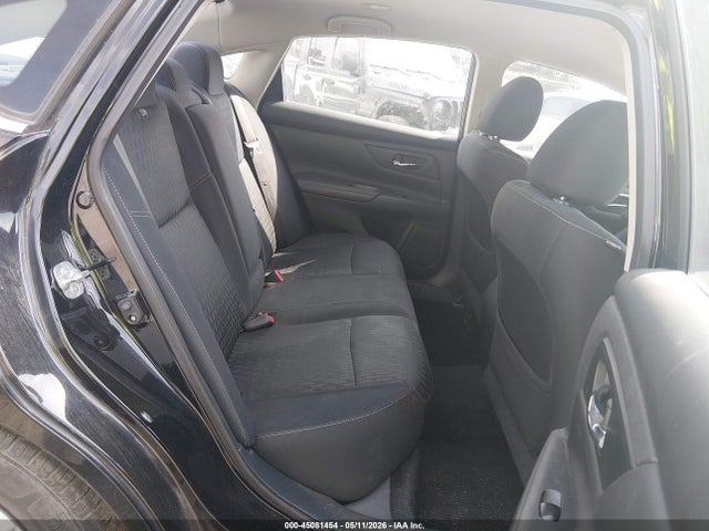 Nissan Altima 2.5 S 2018 1N4AL3AP4JC229151 Image 8