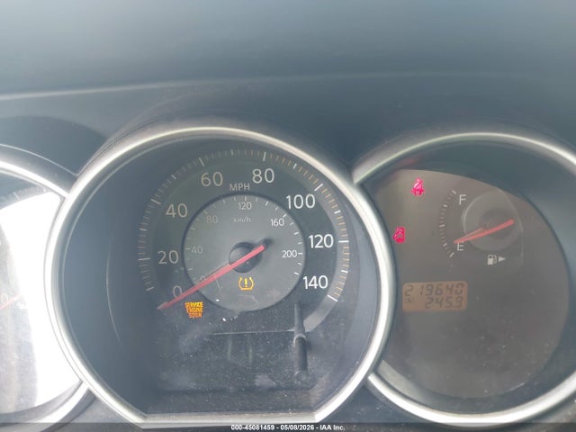 45081459 :رقم المزاد ، 3N1BC13EX7L444581 vin ، 2007 Nissan Versa 1.8s مزاد بيع