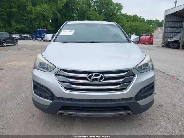 Продаж на аукціоні авто 2015 Hyundai Santa Fe Sport 2.4l, vin: 5XYZTDLBXFG283884, номер лоту: 45081460