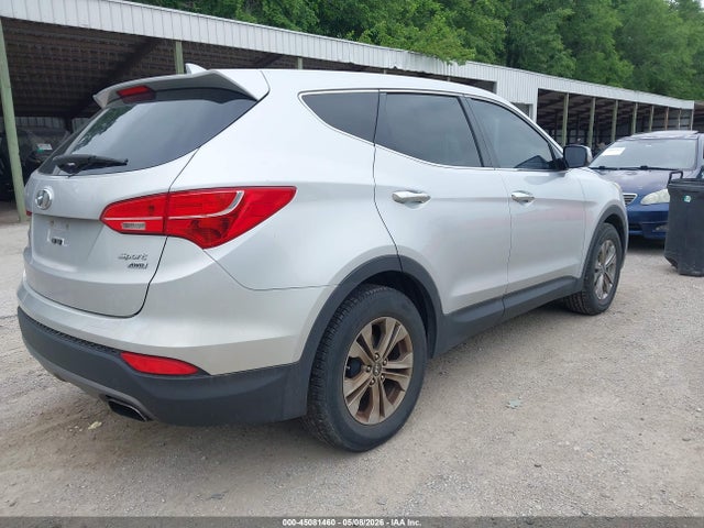 Продаж на аукціоні авто 2015 Hyundai Santa Fe Sport 2.4l, vin: 5XYZTDLBXFG283884, номер лоту: 45081460