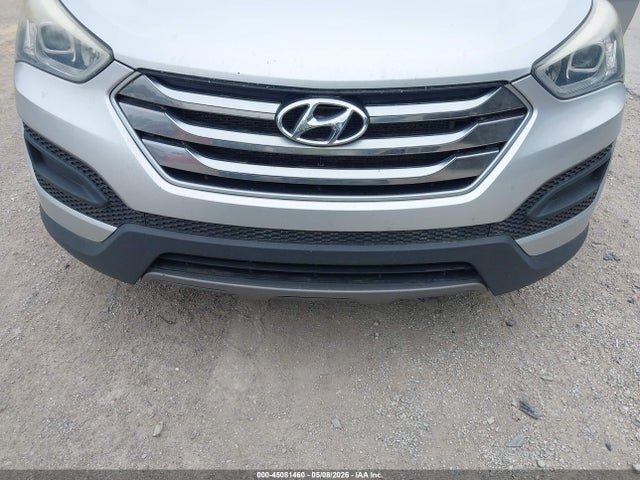 Продаж на аукціоні авто 2015 Hyundai Santa Fe Sport 2.4l, vin: 5XYZTDLBXFG283884, номер лоту: 45081460