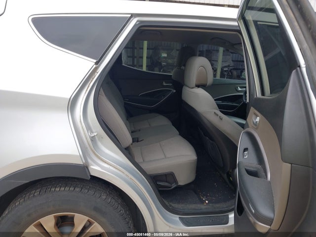 Продаж на аукціоні авто 2015 Hyundai Santa Fe Sport 2.4l, vin: 5XYZTDLBXFG283884, номер лоту: 45081460