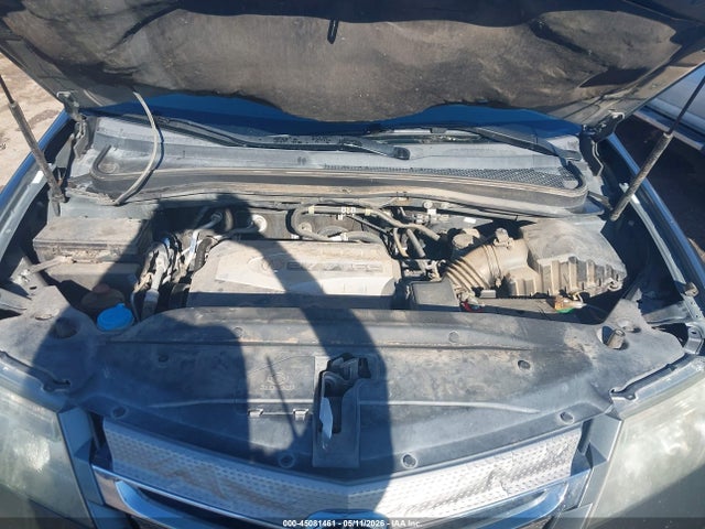 Продажа на аукционе авто 2007 Acura Mdx Technology Package, vin: 2HNYD28347H534975, номер лота: 45081461