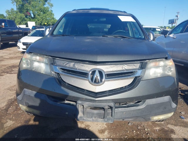 Продажа на аукционе авто 2007 Acura Mdx Technology Package, vin: 2HNYD28347H534975, номер лота: 45081461