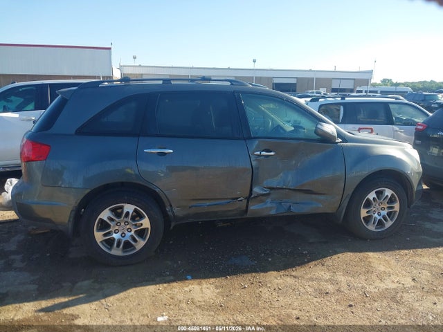 Продажа на аукционе авто 2007 Acura Mdx Technology Package, vin: 2HNYD28347H534975, номер лота: 45081461