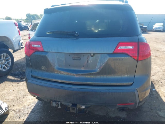 Продажа на аукционе авто 2007 Acura Mdx Technology Package, vin: 2HNYD28347H534975, номер лота: 45081461