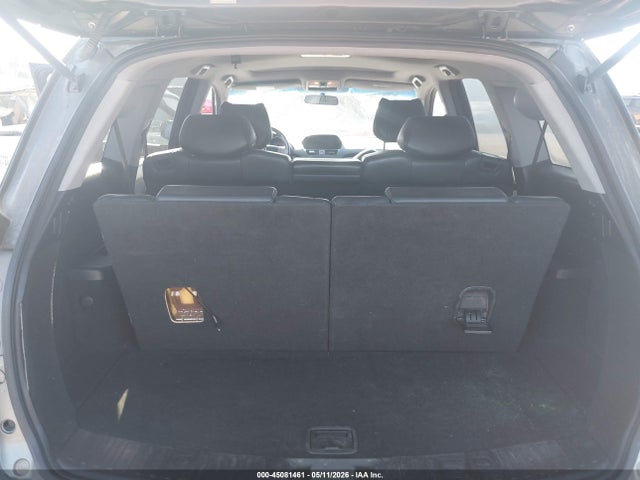 Продажа на аукционе авто 2007 Acura Mdx Technology Package, vin: 2HNYD28347H534975, номер лота: 45081461