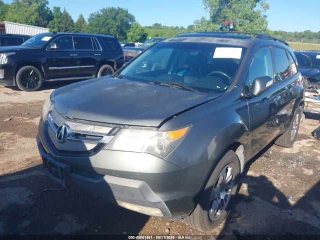 Продажа на аукционе авто 2007 Acura Mdx Technology Package, vin: 2HNYD28347H534975, номер лота: 45081461