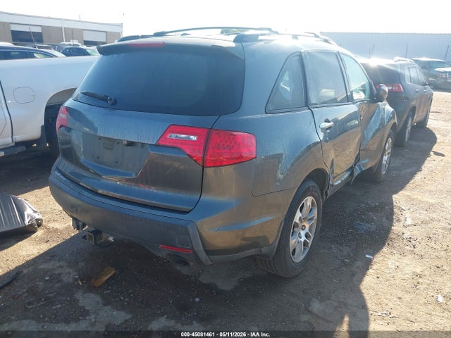 Продажа на аукционе авто 2007 Acura Mdx Technology Package, vin: 2HNYD28347H534975, номер лота: 45081461