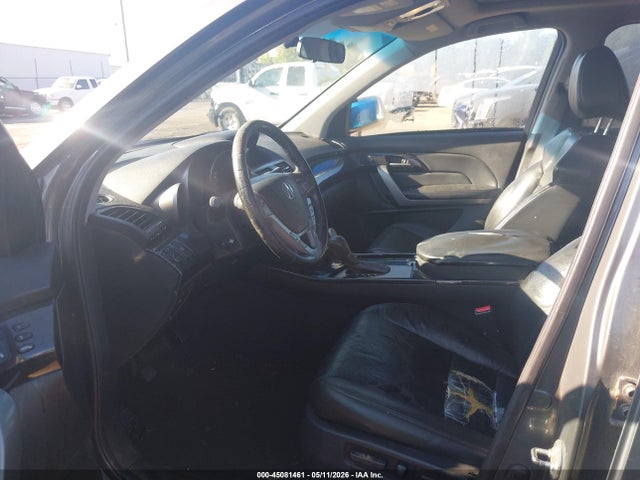 Продажа на аукционе авто 2007 Acura Mdx Technology Package, vin: 2HNYD28347H534975, номер лота: 45081461