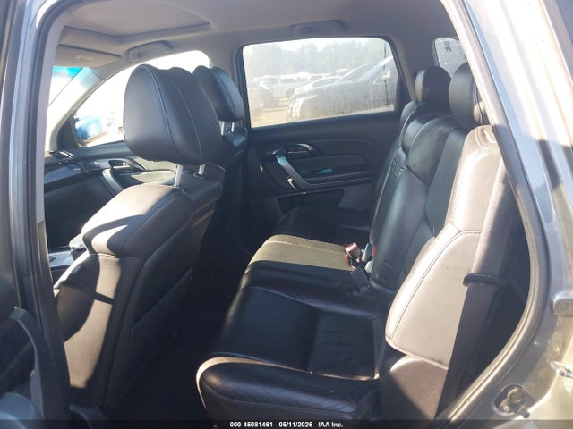 Продажа на аукционе авто 2007 Acura Mdx Technology Package, vin: 2HNYD28347H534975, номер лота: 45081461