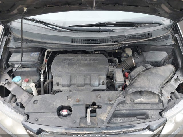 Aukcja sprzedaży 2016 Honda Odyssey Ex-l, vin: 5FNRL5H68GB106499, numer aukcji: 45081464