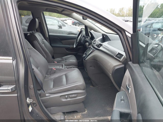 Aukcja sprzedaży 2016 Honda Odyssey Ex-l, vin: 5FNRL5H68GB106499, numer aukcji: 45081464