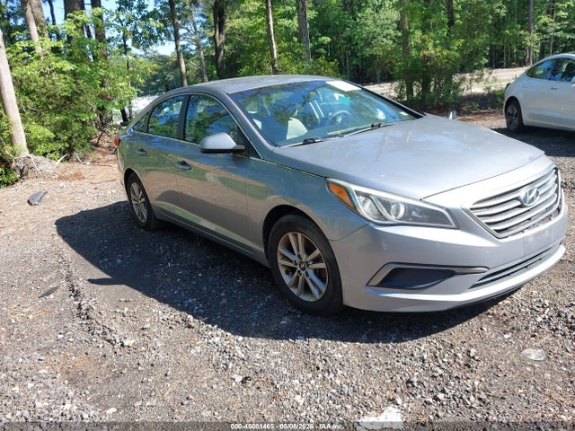 Aukcja sprzedaży 2016 Hyundai Sonata Se, vin: 5NPE24AF3GH298633, numer aukcji: 45081465