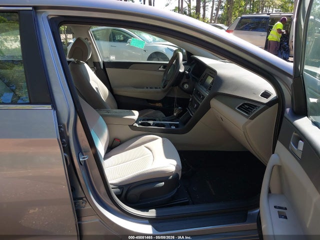 Продаж на аукціоні авто 2016 Hyundai Sonata Se, vin: 5NPE24AF3GH298633, номер лоту: 45081465