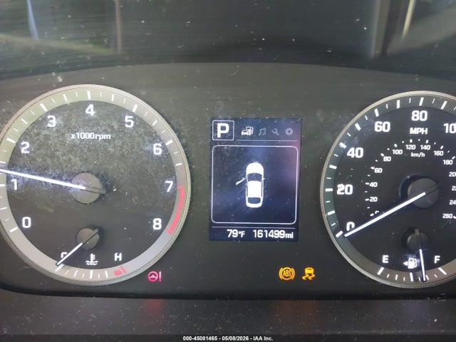 Продаж на аукціоні авто 2016 Hyundai Sonata Se, vin: 5NPE24AF3GH298633, номер лоту: 45081465