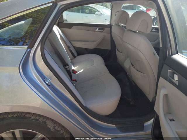 Продаж на аукціоні авто 2016 Hyundai Sonata Se, vin: 5NPE24AF3GH298633, номер лоту: 45081465