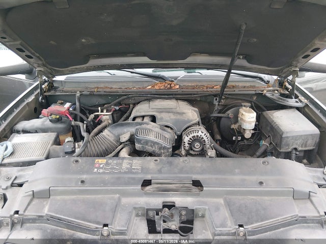 Продажа на аукционе авто 2011 Chevrolet Avalanche 1500 Lt1, vin: 3GNMCFE00BG257220, номер лота: 45081467