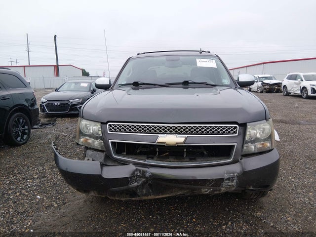 Продажа на аукционе авто 2011 Chevrolet Avalanche 1500 Lt1, vin: 3GNMCFE00BG257220, номер лота: 45081467
