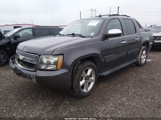 Продажа на аукционе авто 2011 Chevrolet Avalanche 1500 Lt1, vin: 3GNMCFE00BG257220, номер лота: 45081467