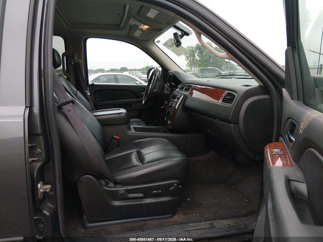 Продажа на аукционе авто 2011 Chevrolet Avalanche 1500 Lt1, vin: 3GNMCFE00BG257220, номер лота: 45081467