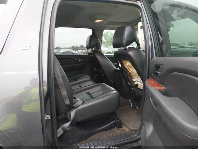 Продажа на аукционе авто 2011 Chevrolet Avalanche 1500 Lt1, vin: 3GNMCFE00BG257220, номер лота: 45081467