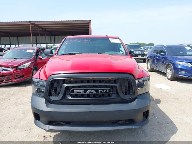 45081470 :رقم المزاد ، 3C6JR6AT8EG259528 vin ، 2014 Ram 1500 Express مزاد بيع