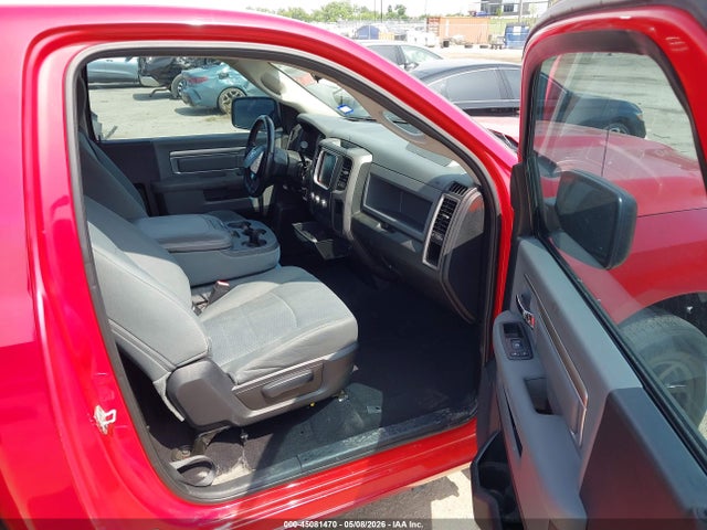 45081470 :رقم المزاد ، 3C6JR6AT8EG259528 vin ، 2014 Ram 1500 Express مزاد بيع