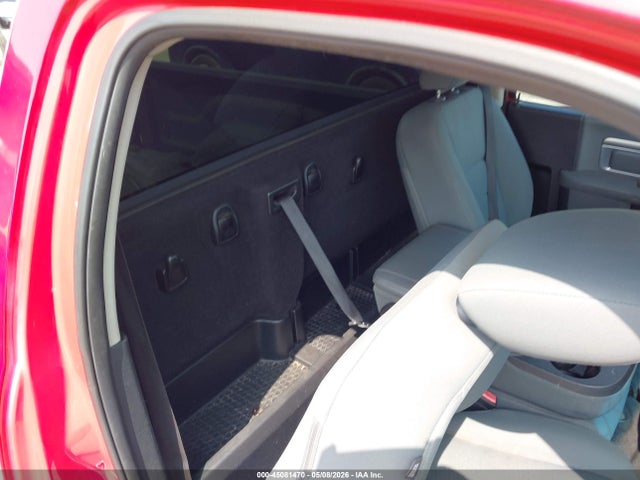 45081470 :رقم المزاد ، 3C6JR6AT8EG259528 vin ، 2014 Ram 1500 Express مزاد بيع