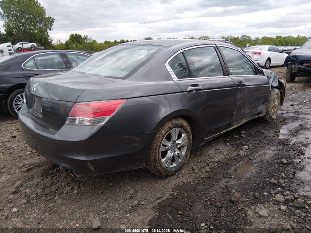 Aukcja sprzedaży 2010 Honda Accord 2.4 Lx-p, vin: 1HGCP2F44AA148048, numer aukcji: 45081475
