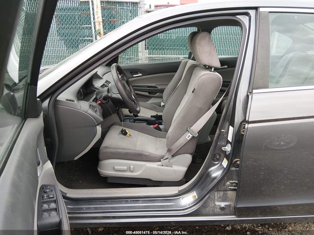 Aukcja sprzedaży 2010 Honda Accord 2.4 Lx-p, vin: 1HGCP2F44AA148048, numer aukcji: 45081475
