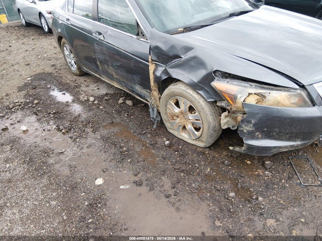 Aukcja sprzedaży 2010 Honda Accord 2.4 Lx-p, vin: 1HGCP2F44AA148048, numer aukcji: 45081475