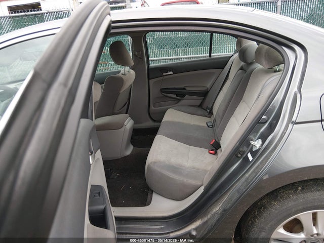 Aukcja sprzedaży 2010 Honda Accord 2.4 Lx-p, vin: 1HGCP2F44AA148048, numer aukcji: 45081475