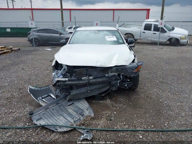 Aukcja sprzedaży 2024 Nissan Altima S Fwd, vin: 1N4BL4BV2RN399175, numer aukcji: 45081476