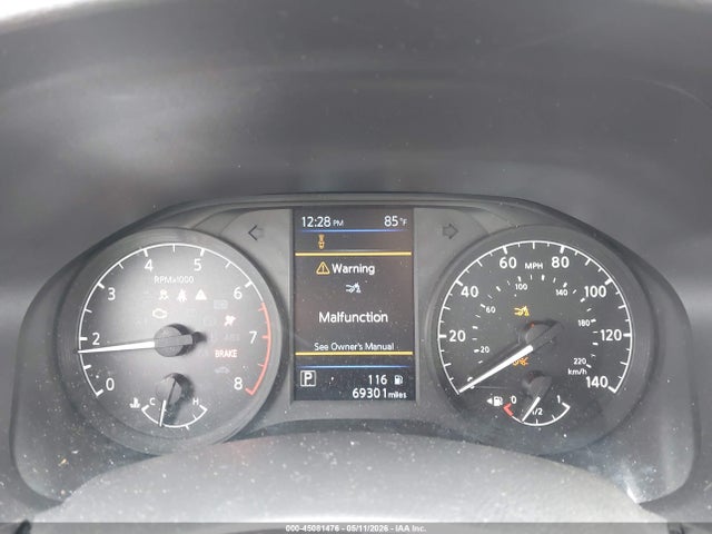 Aukcja sprzedaży 2024 Nissan Altima S Fwd, vin: 1N4BL4BV2RN399175, numer aukcji: 45081476