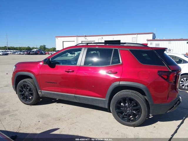 Продажа на аукционе авто 2025 Gmc Terrain Awd Elevation, vin: 3GKALUEG7SL227432, номер лота: 45081477