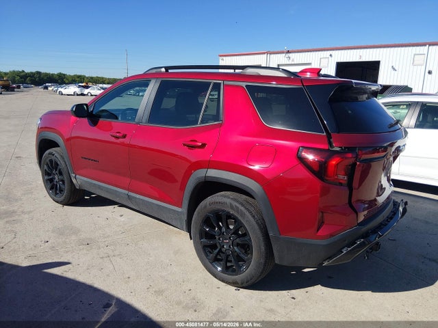 Продажа на аукционе авто 2025 Gmc Terrain Awd Elevation, vin: 3GKALUEG7SL227432, номер лота: 45081477