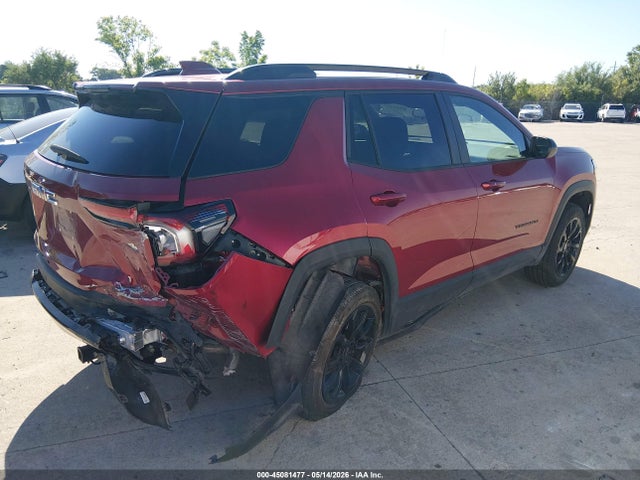 Продажа на аукционе авто 2025 Gmc Terrain Awd Elevation, vin: 3GKALUEG7SL227432, номер лота: 45081477