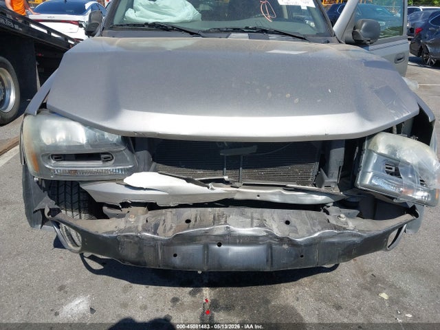 Aukcja sprzedaży 2003 Chevrolet Trailblazer Ls, vin: 1GNDS13S032130469, numer aukcji: 45081483