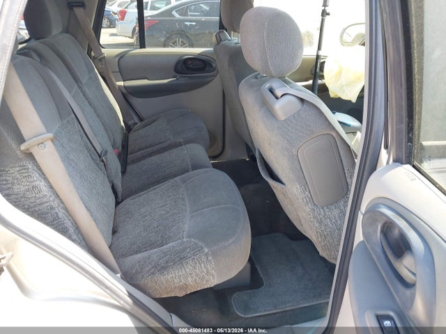 Aukcja sprzedaży 2003 Chevrolet Trailblazer Ls, vin: 1GNDS13S032130469, numer aukcji: 45081483