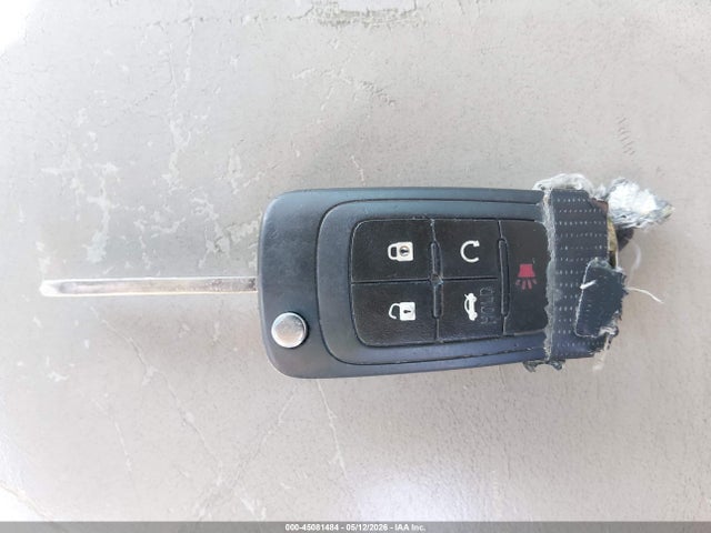 2011 Buick Lacrosse Cxl მანქანა იყიდება აუქციონზე, vin: 1G4GC5ED3BF392630, აუქციონის ნომერი: 45081484