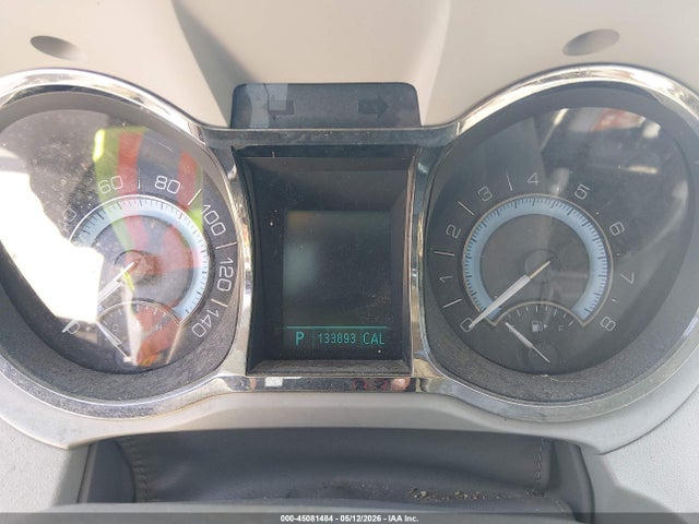 2011 Buick Lacrosse Cxl მანქანა იყიდება აუქციონზე, vin: 1G4GC5ED3BF392630, აუქციონის ნომერი: 45081484