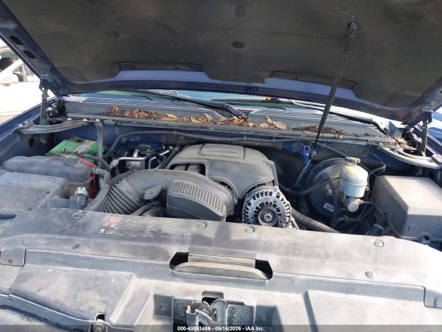 Продаж на аукціоні авто 2012 Chevrolet Suburban 1500 Lt, vin: 1GNSKJE70CR267239, номер лоту: 45081486
