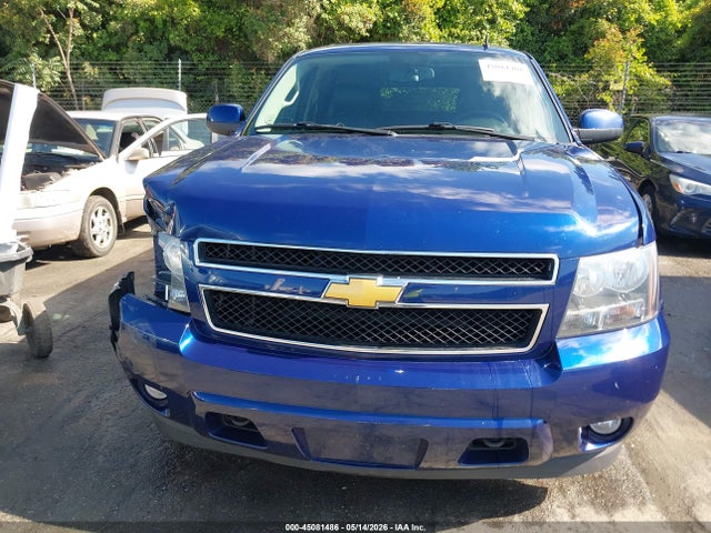 Продаж на аукціоні авто 2012 Chevrolet Suburban 1500 Lt, vin: 1GNSKJE70CR267239, номер лоту: 45081486